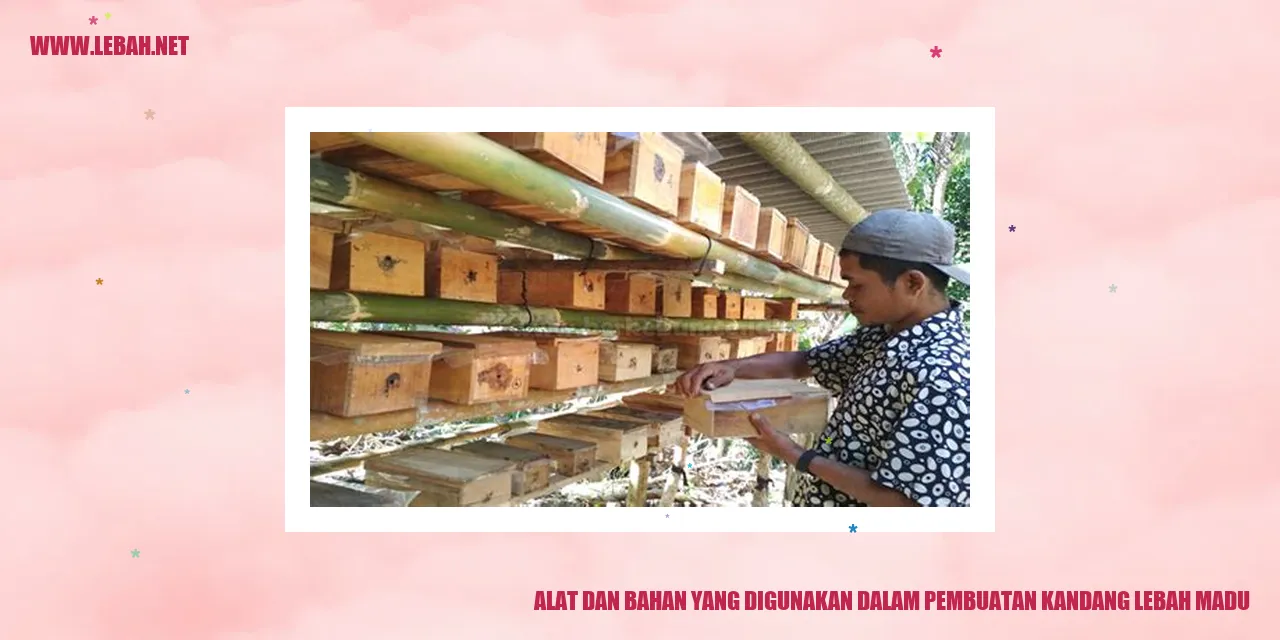 kayu berkualitas tinggi