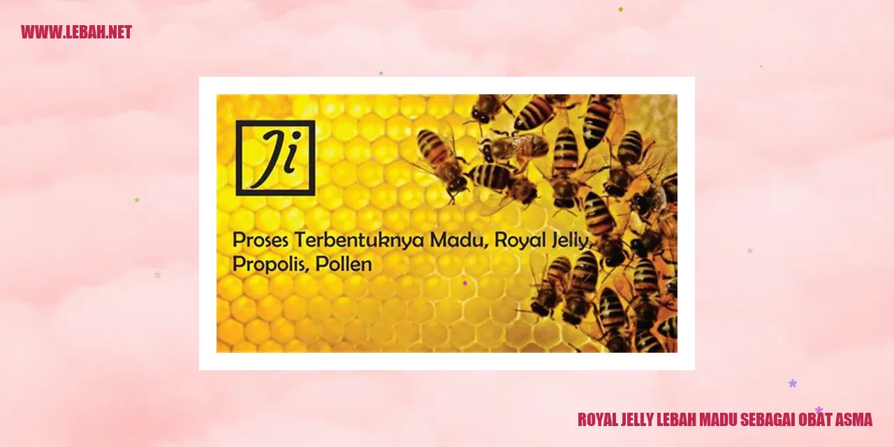 Royal Jelly