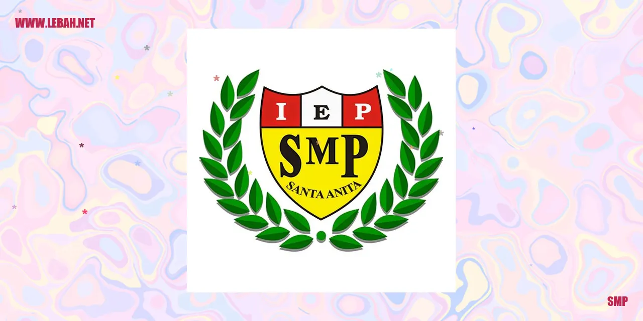 manfaat bersekolah di SMP